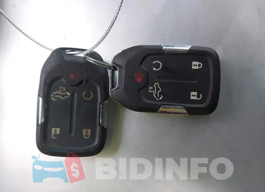 3GCUYEED5MG477222 Photo# 11