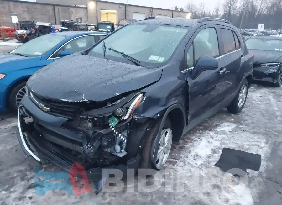 3GNCJPSB8KL321783 Photo# 2