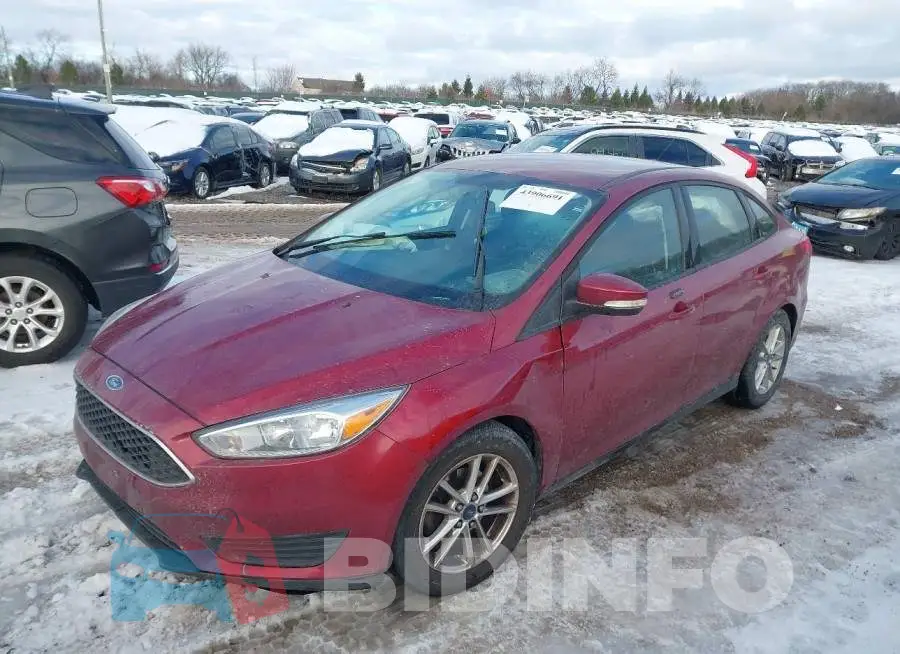 1FADP3F29GL232795 Photo# 2