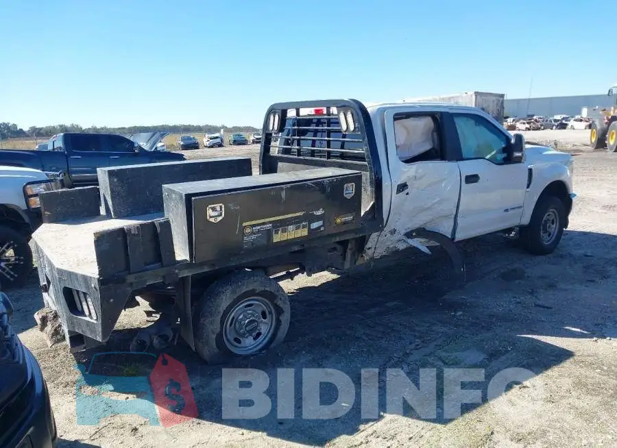 1FD7W2BT6KEC89953 Photo# 4
