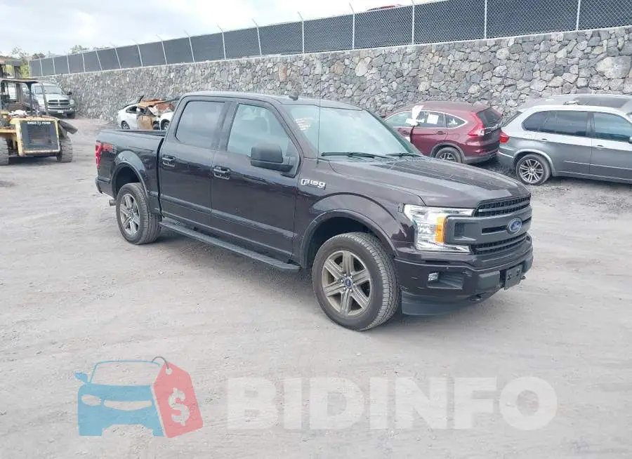 1FTEW1E44LKD77171 Photo# 1