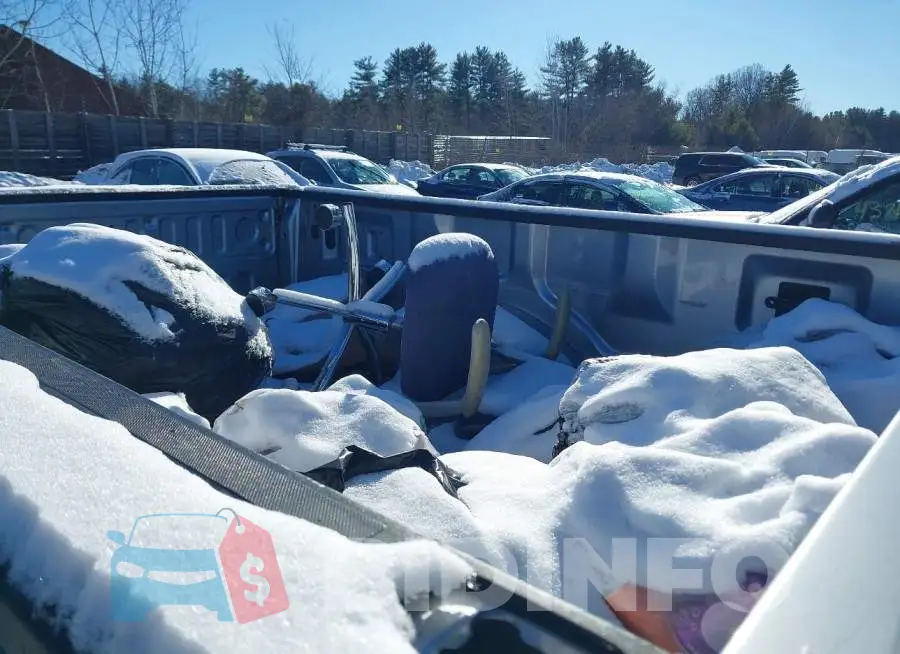 1FTRF3B68MEE01507 Photo# 6