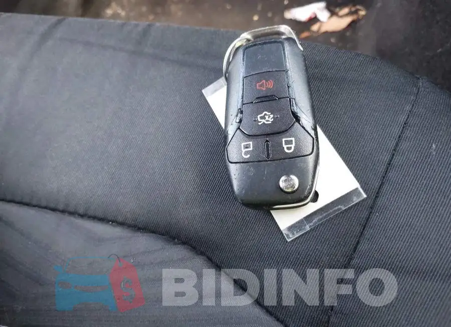 3FA6P0HD8GR201321 Photo# 11