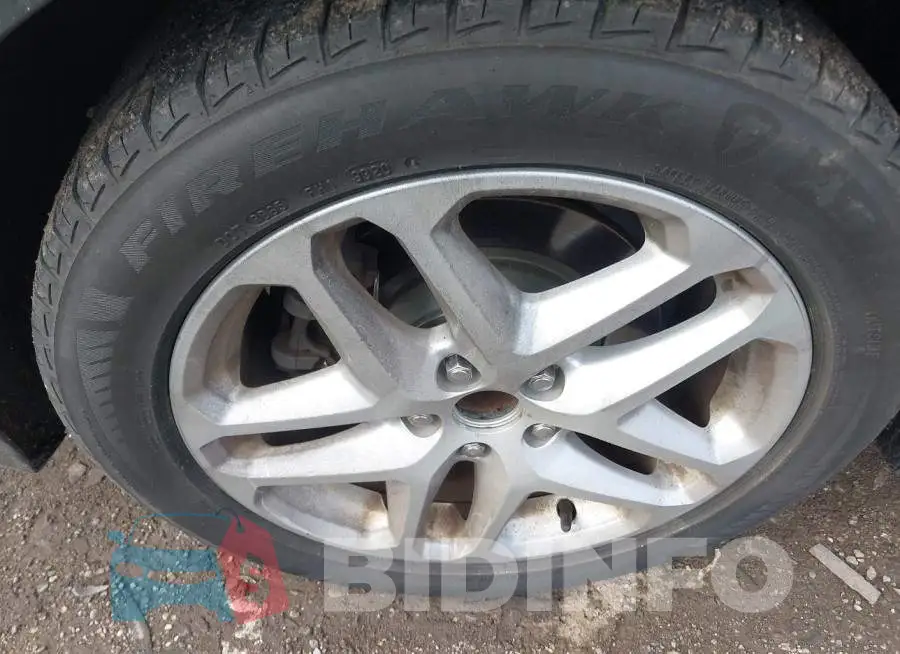 3FA6P0HD8GR201321 Photo# 12