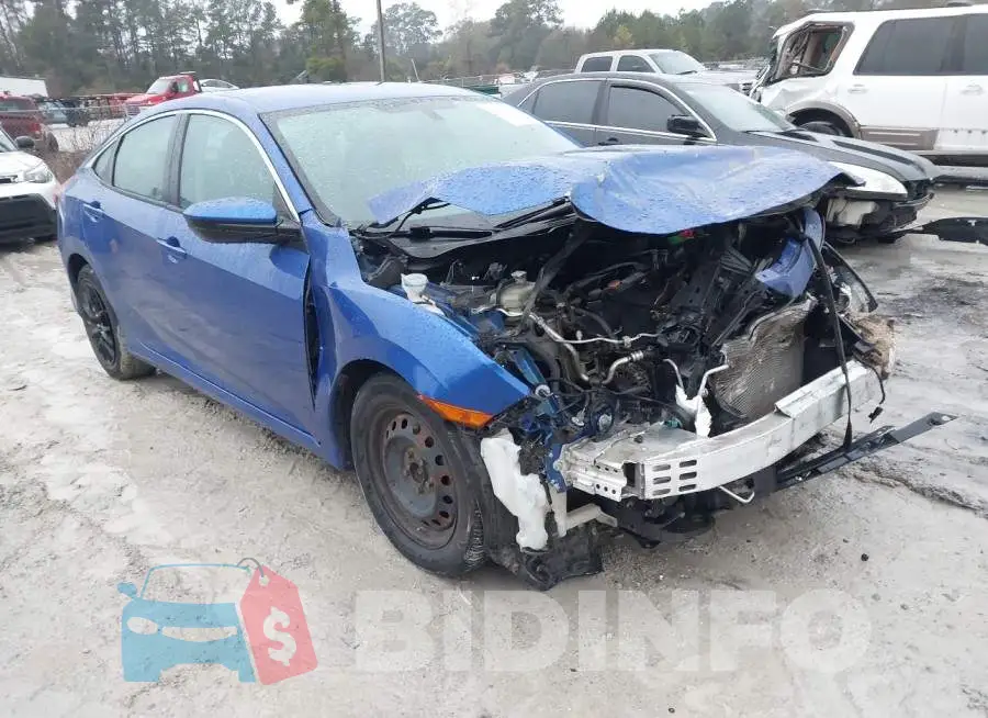 19XFC2F52GE241897 Photo# 1