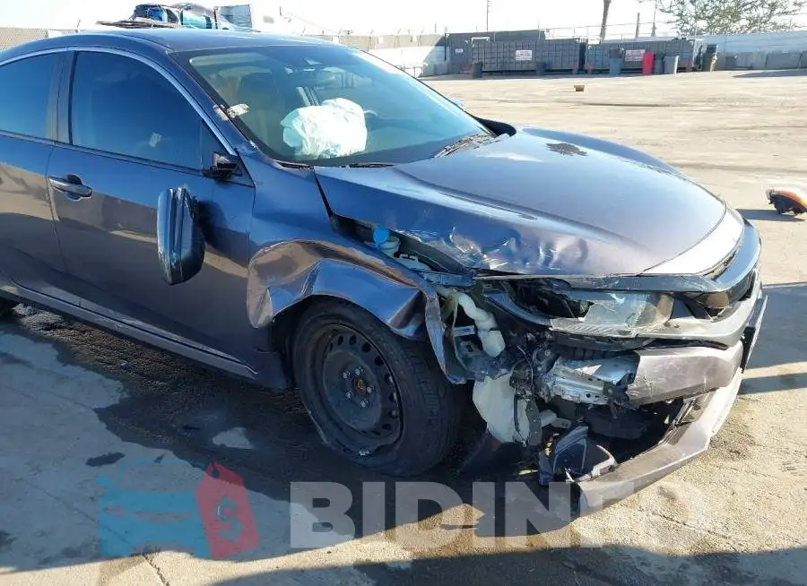 19XFC2F69LE209130 Photo# 6