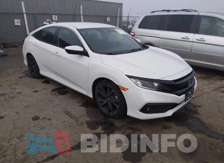 19XFC2F82LE202196 Photo# 1