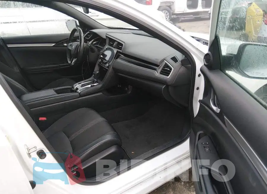 19XFC2F82LE202196 Photo# 5
