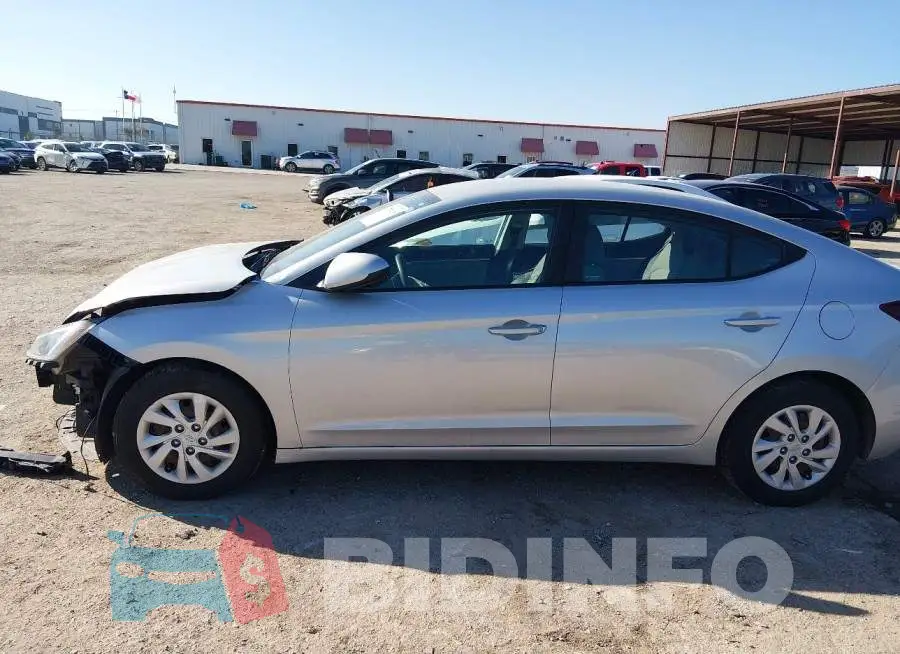 5NPD74LF6KH491233 Photo# 14
