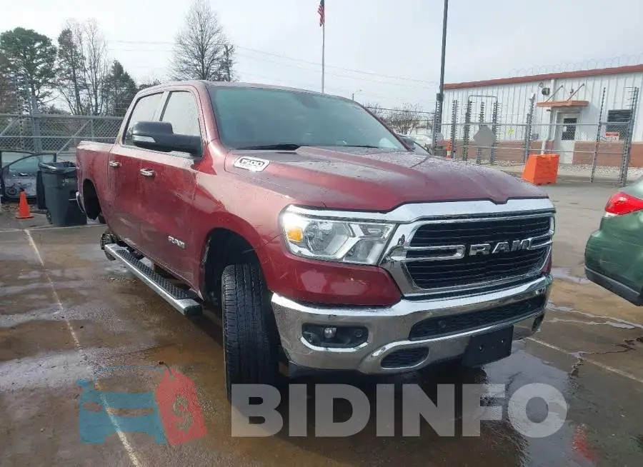 1C6SRFFT2LN391363 Photo# 1