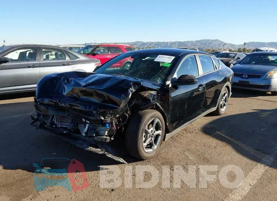 3KPFT4DE8SE169952 Photo# 2