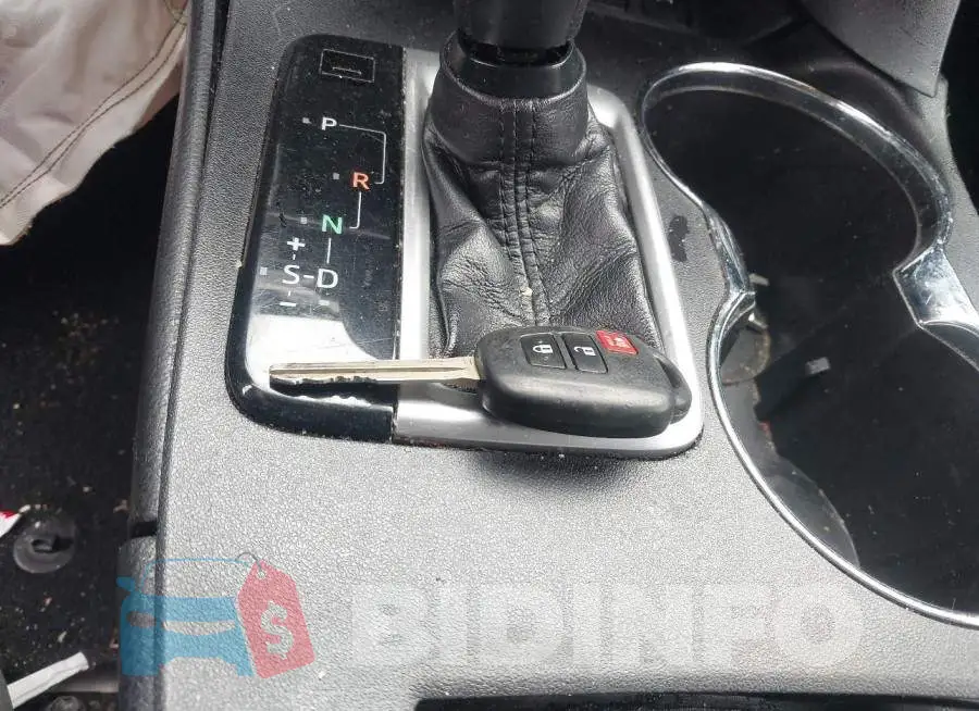 5TDBZRFH4JS833184 Photo# 11