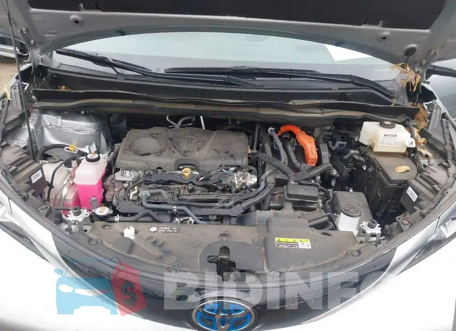 5TDESKFC8SS156039 Photo# 10