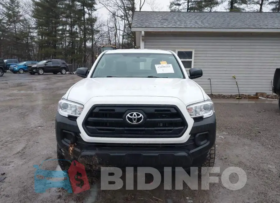 5TFSX5ENXHX049926 Photo# 12