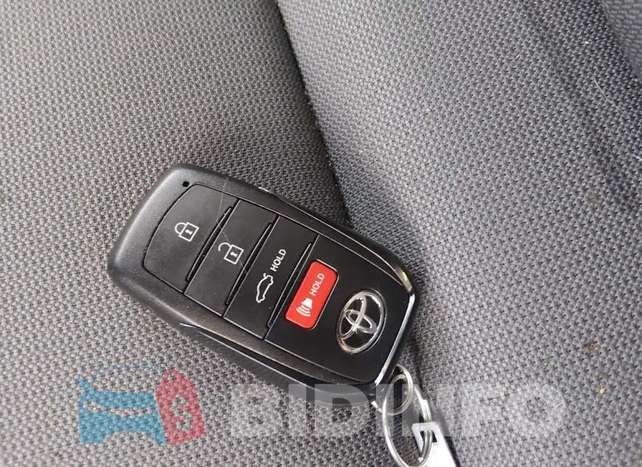 5YFB4MDE5SP314259 Photo# 11