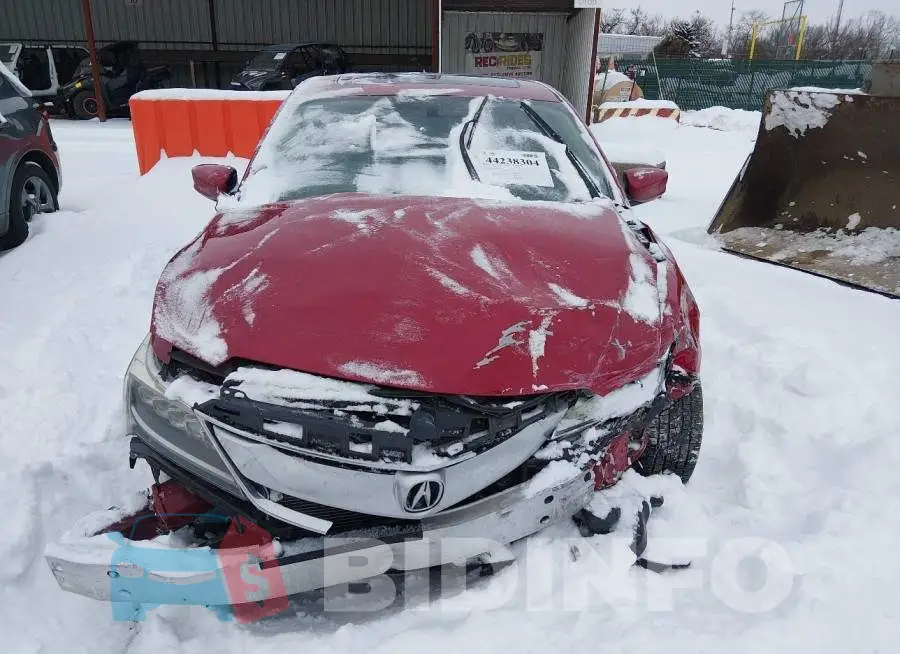 19UDE2F7XHA001179 Photo# 12
