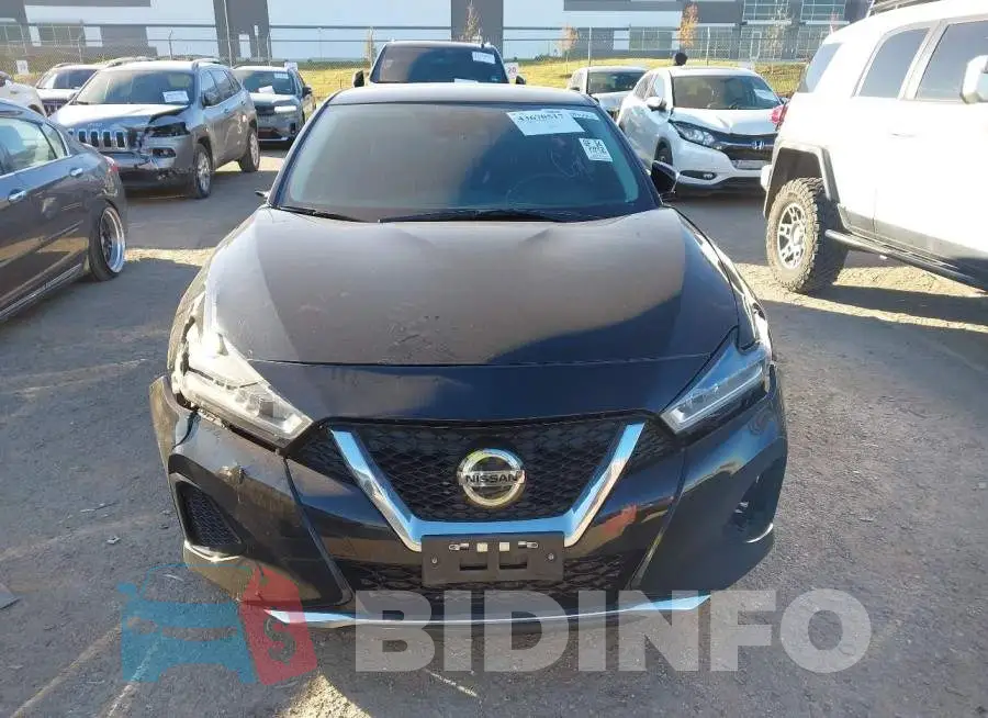 1N4AA6CV9NC505123 Photo# 12