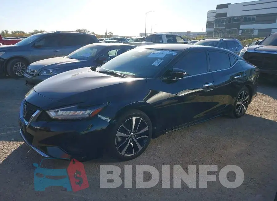 1N4AA6CV9NC505123 Photo# 2