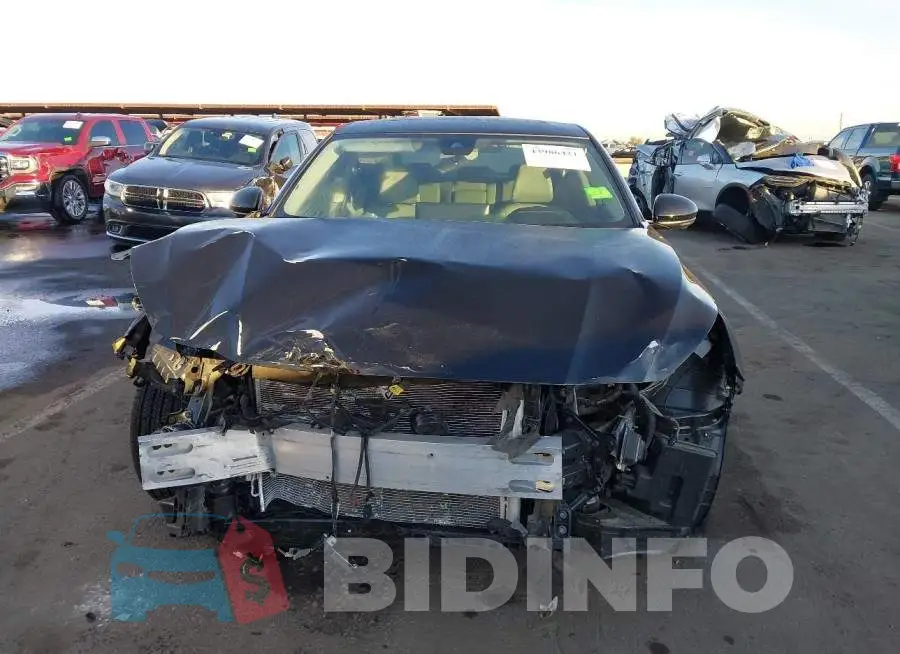 1N4BL4EV6PN403074 Photo# 6