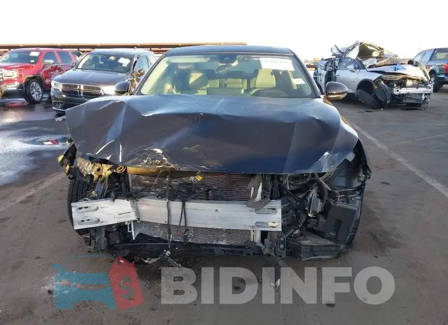 1N4BL4EV6PN403074 Photo# 13