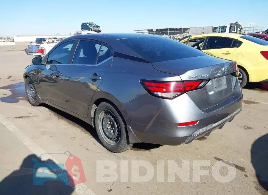 3N1AB8BV7LY214941 Photo# 3