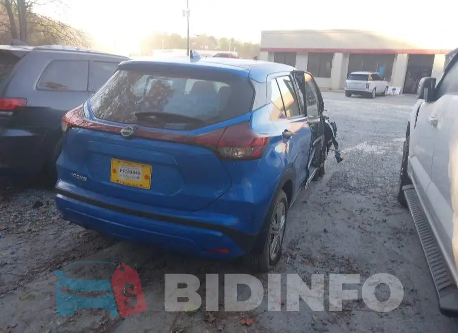 3N1CP5BV5PL572423 Photo# 4