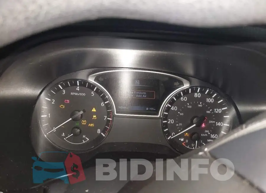 5N1DR2MN6KC644186 Photo# 7