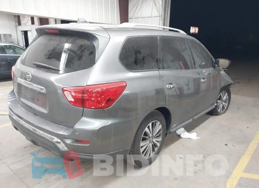 5N1DR2MN6KC644186 Photo# 4
