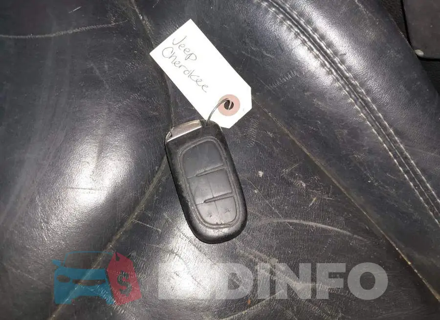 1C4PJMDB4GW309671 Photo# 11