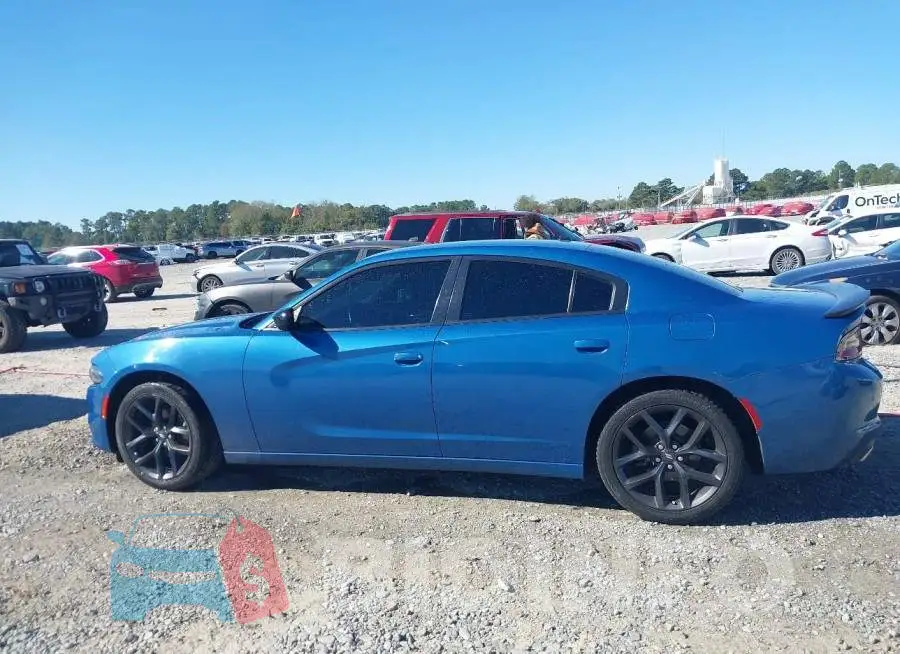 2C3CDXBG6NH139027 Photo# 14