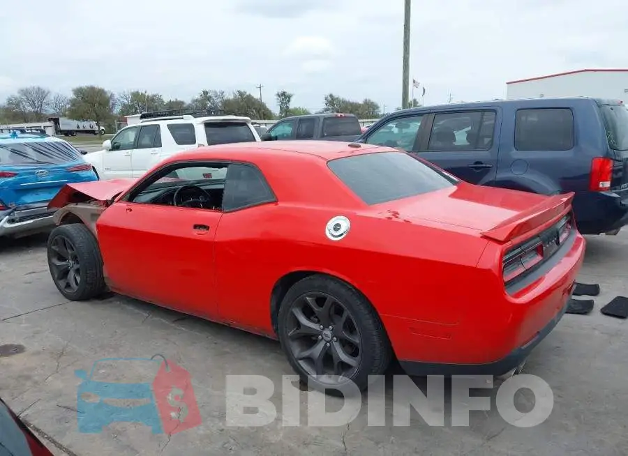 2C3CDZBT1KH641772 Photo# 15