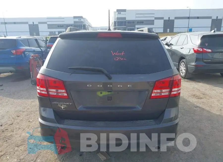 3C4PDCAB7LT280883 Photo# 16