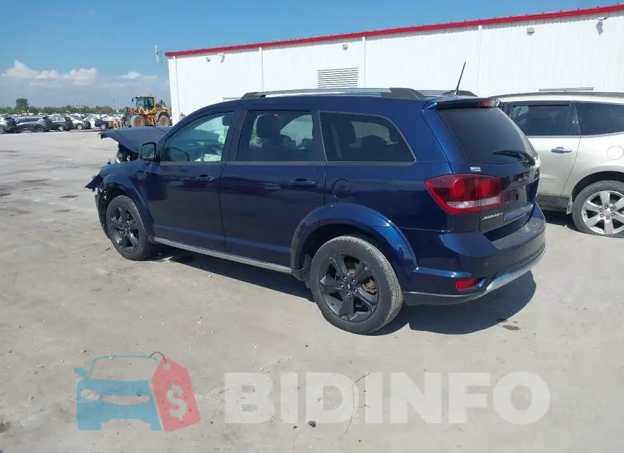 3C4PDCGB5LT269825 Photo# 3