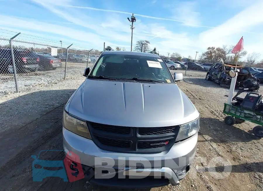 3C4PDCGG6JT215748 Photo# 12