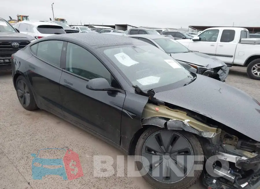 5YJ3E1EB1RF718248 Photo# 12