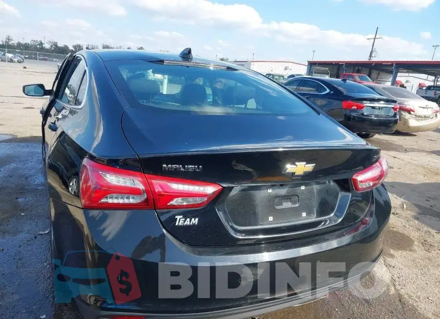 1G1ZD5ST2LF069993 Photo# 16