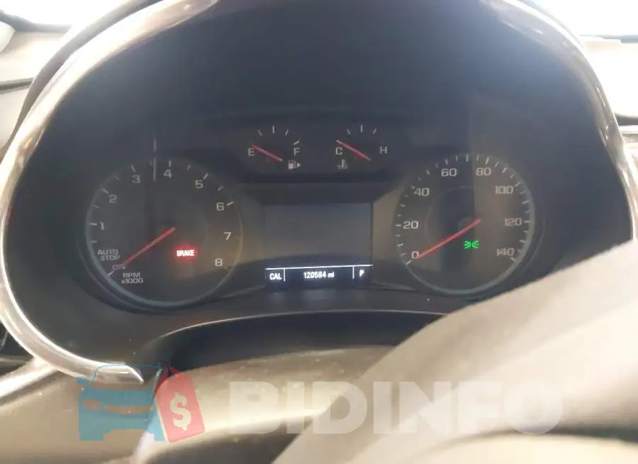 1G1ZD5ST3JF139028 Photo# 7