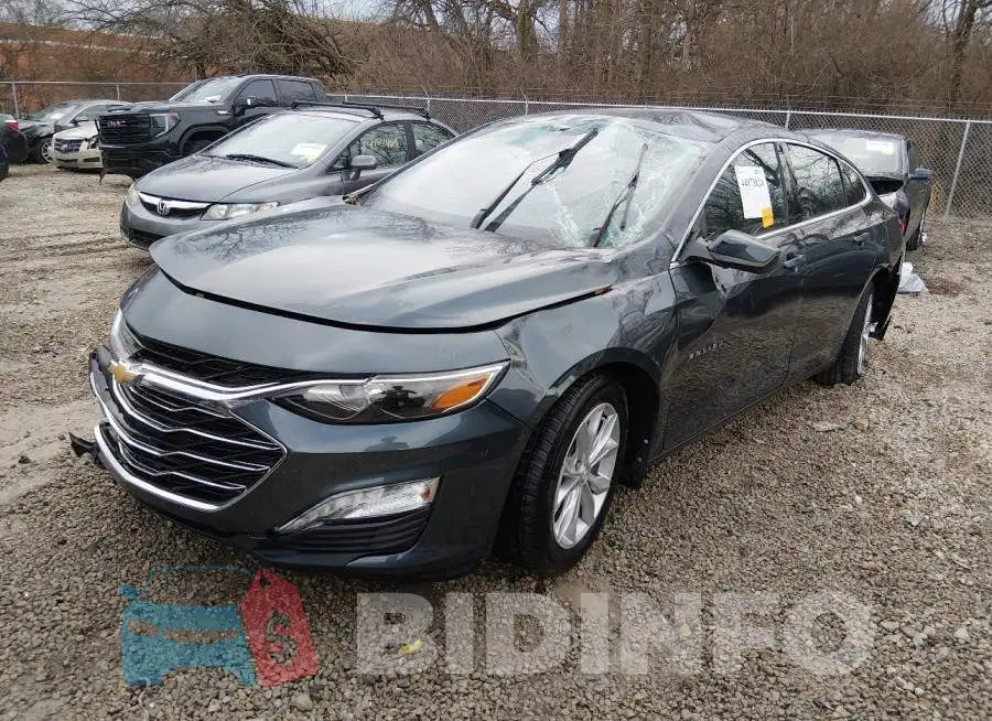 1G1ZD5ST7KF207736 Photo# 2