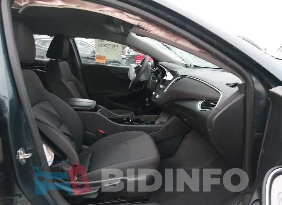1G1ZD5ST7KF207736 Photo# 5
