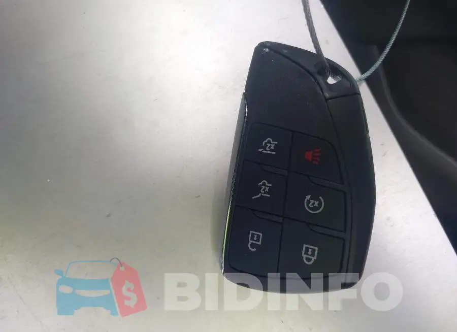 1GNS5CRD2SR378666 Photo# 11