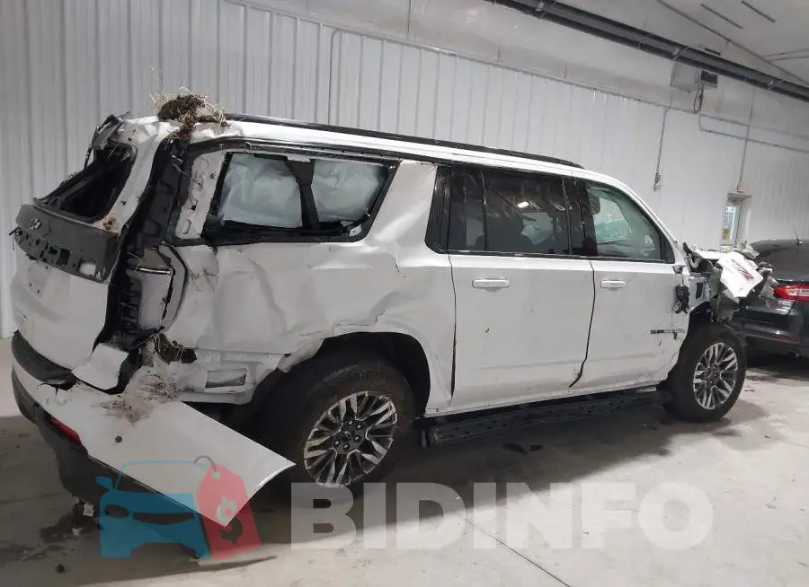 1GNS6DRL8SR122171 Photo# 13