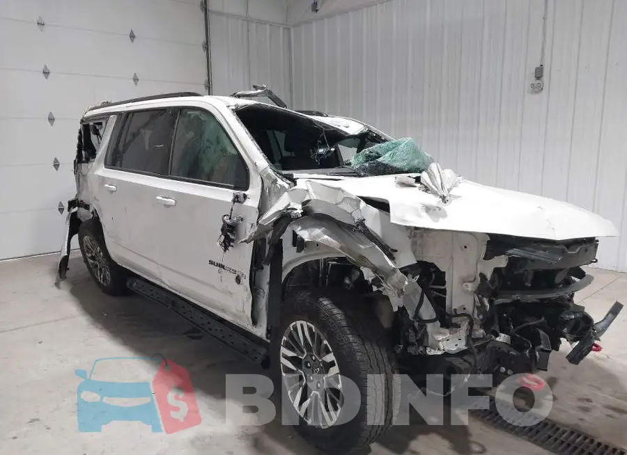 1GNS6DRL8SR122171 Photo# 1