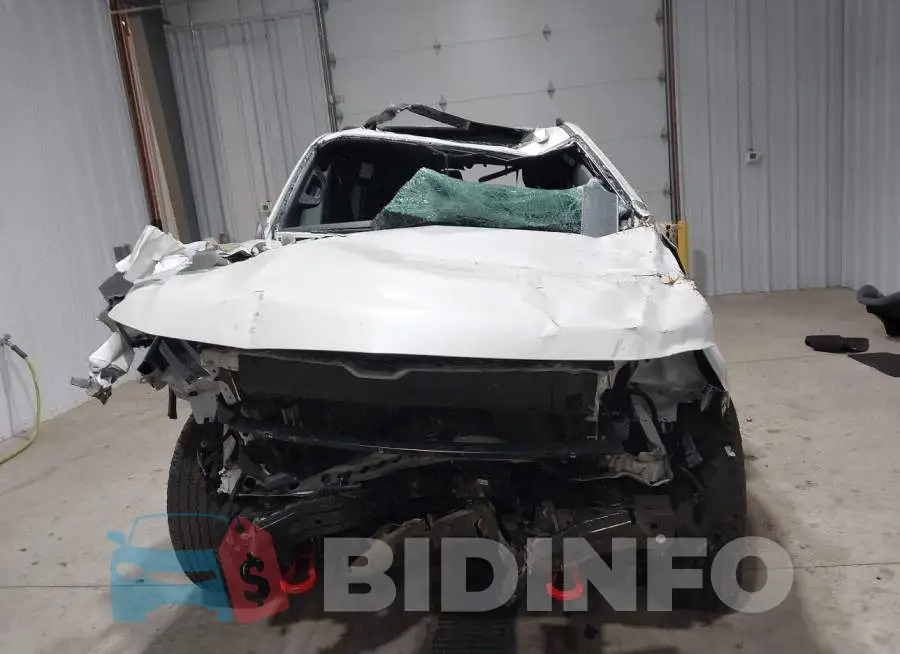 1GNS6DRL8SR122171 Photo# 12