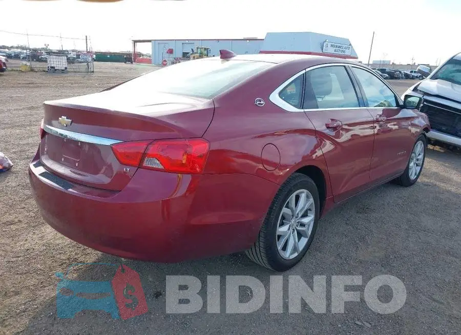 2G1105S36J9169478 Photo# 4