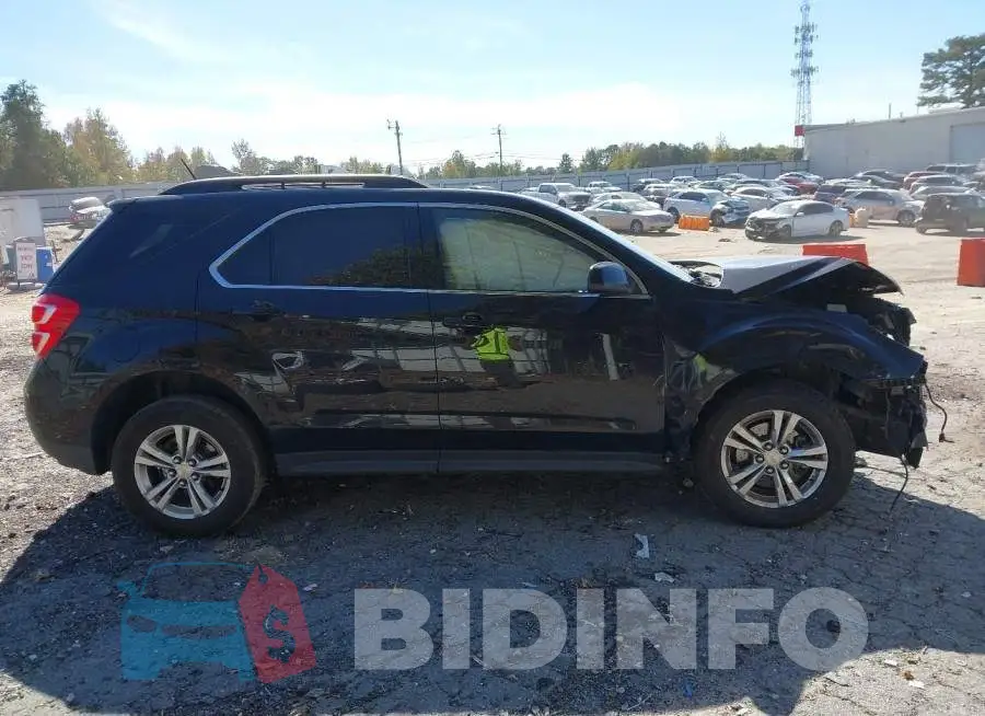 2GNALCEK2G6118826 Photo# 13