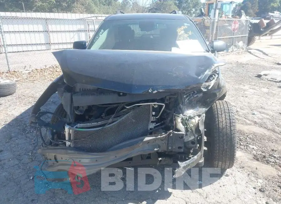 2GNALCEK2G6118826 Photo# 12