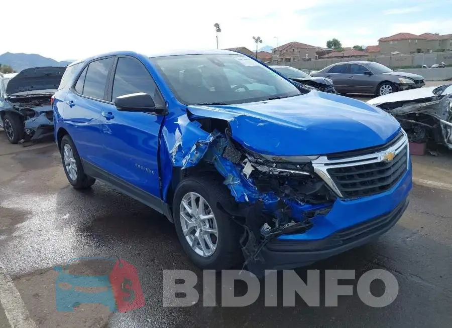 3GNAXHEGXRL202372 Photo# 1