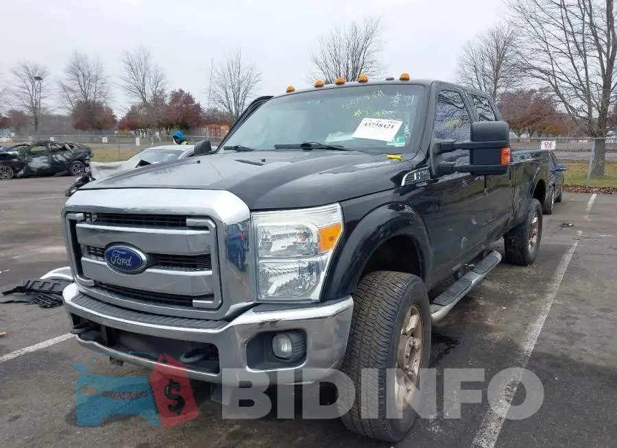 1FT7W2B61GEA87429 Photo# 2