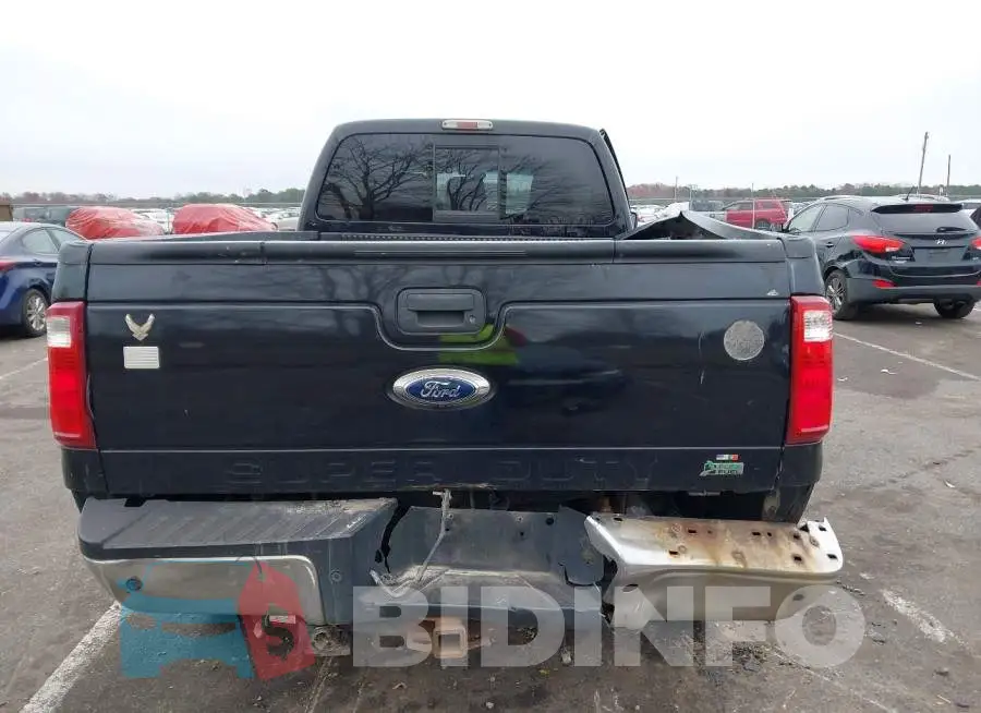 1FT7W2B61GEA87429 Photo# 16
