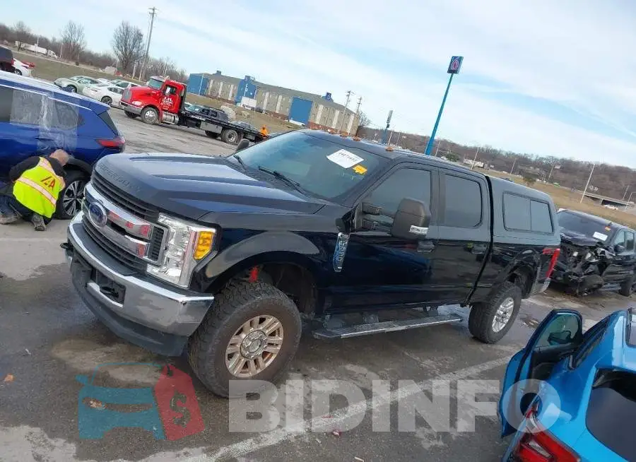 1FT7W2B69HEF47504 Photo# 14